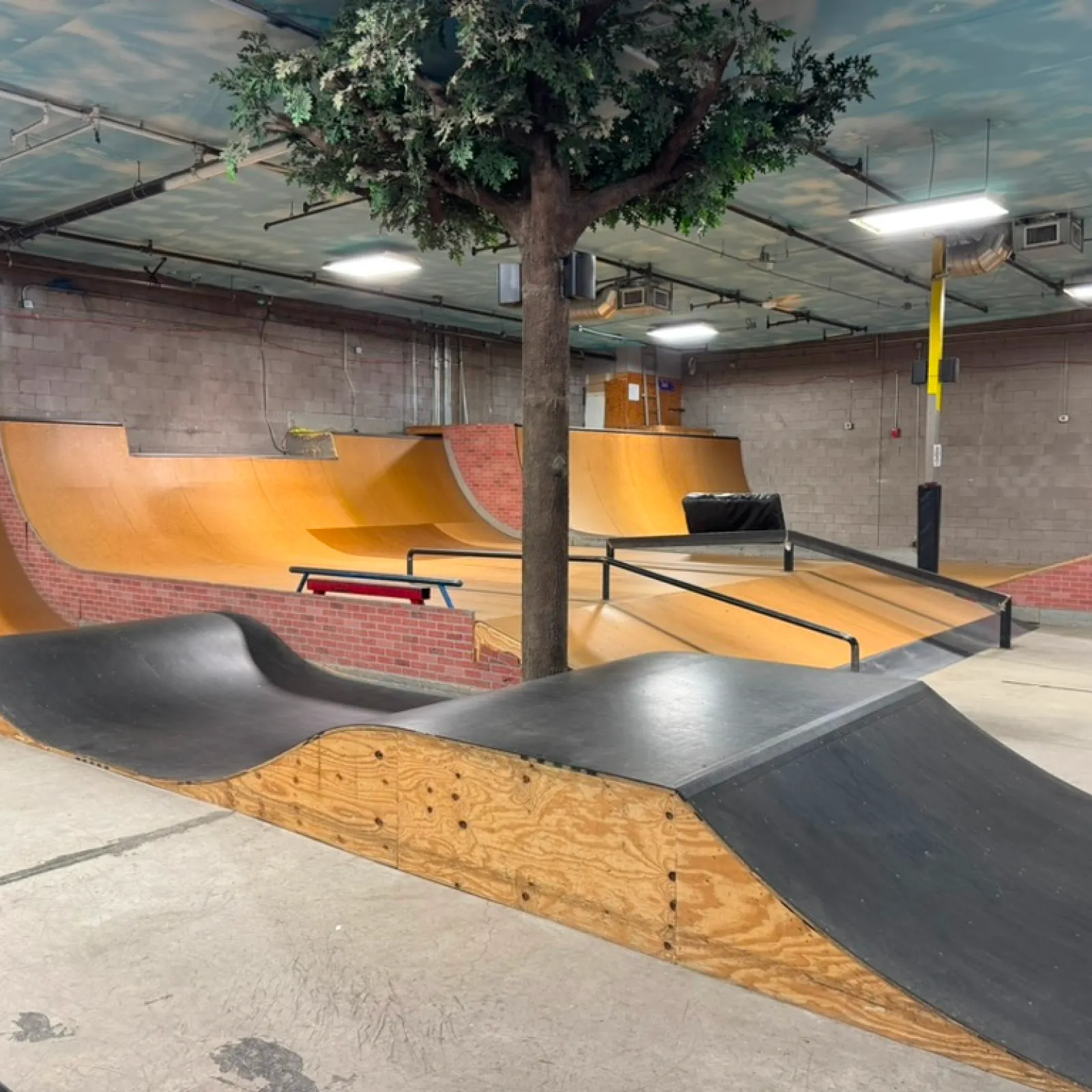 Skatepark