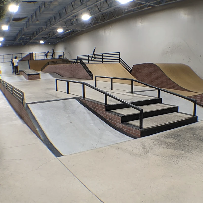 Skatepark