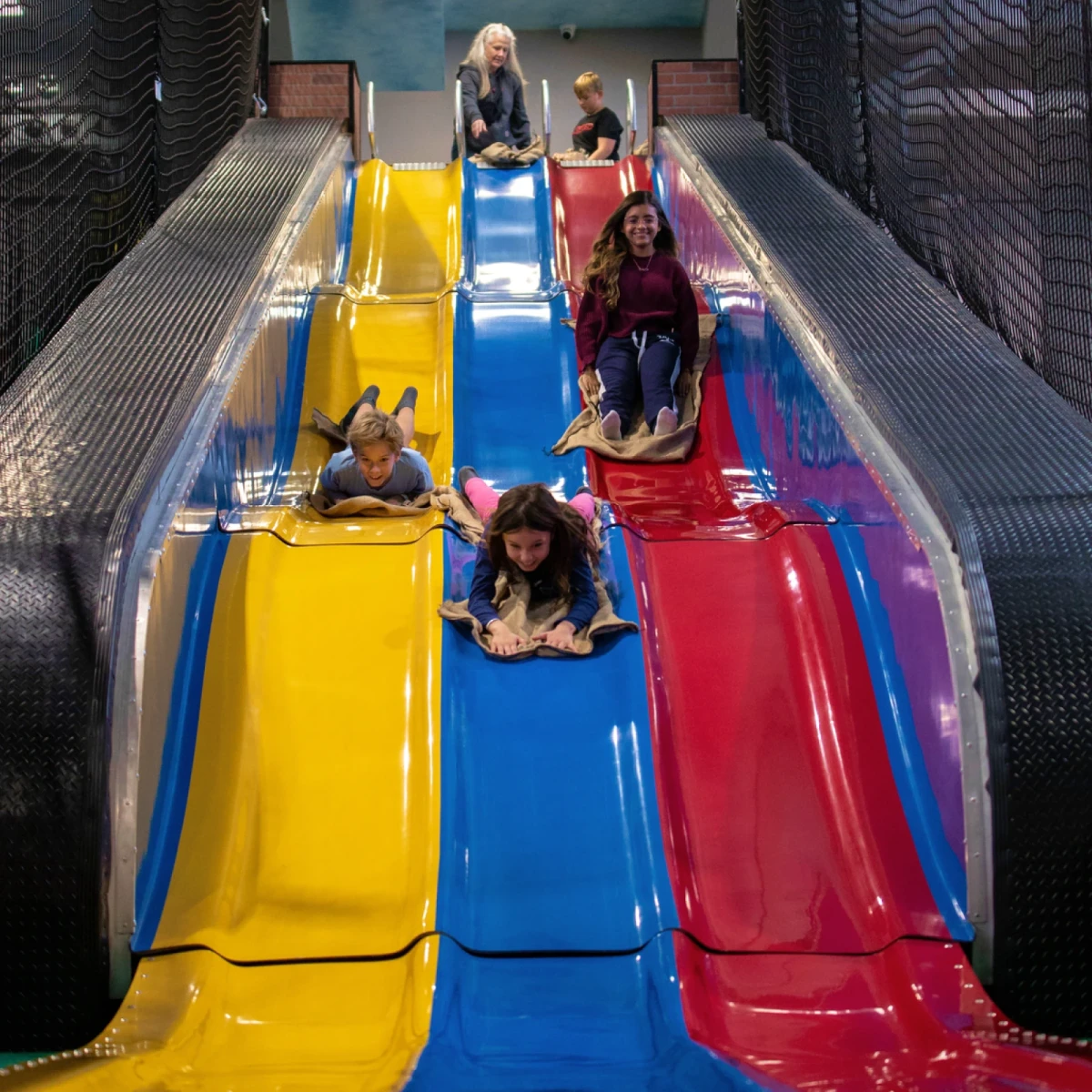 Super Slide