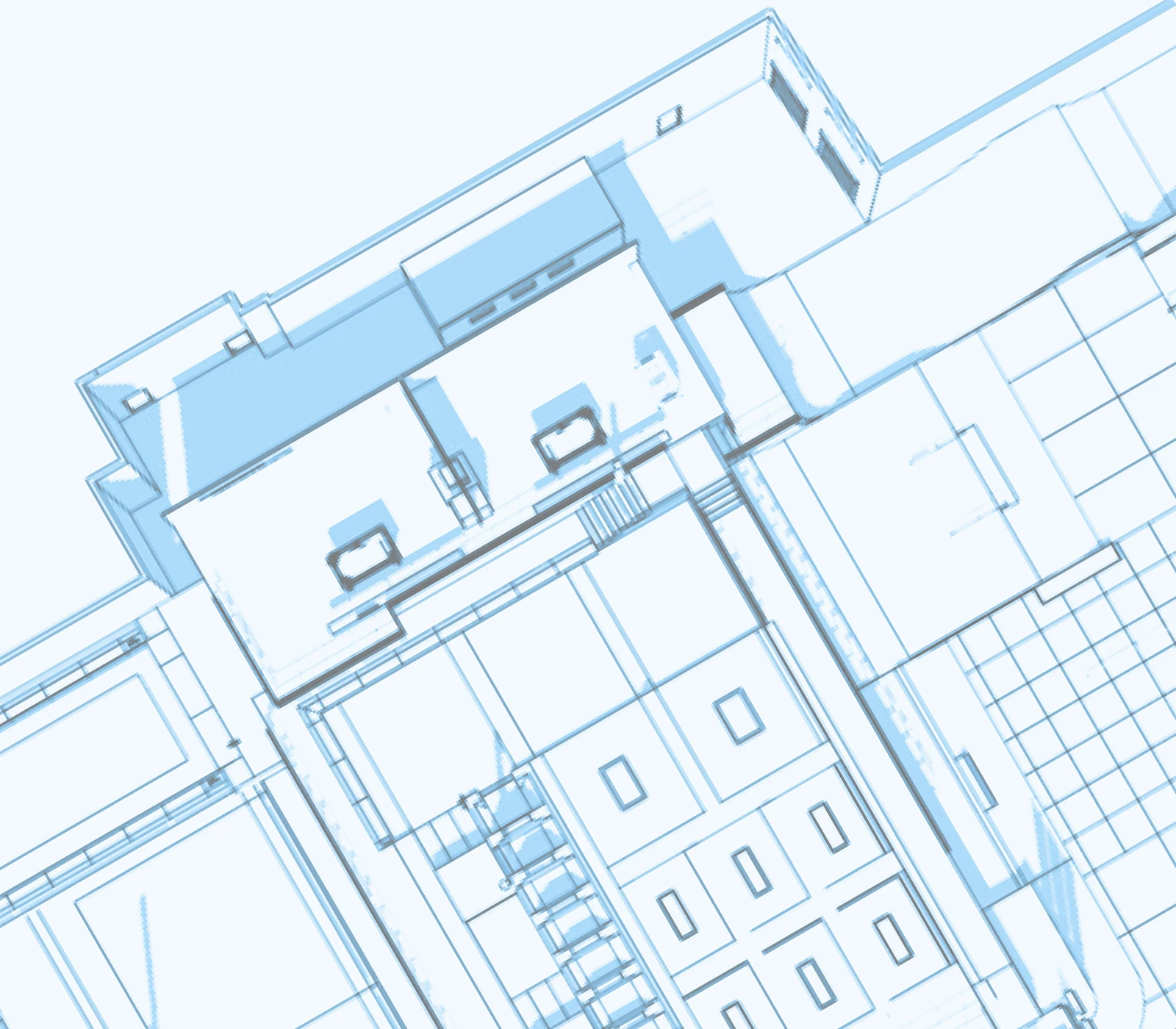 KTR Facility Blueprint